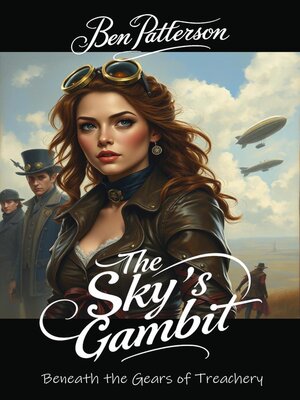 cover image of The Sky's Gambit